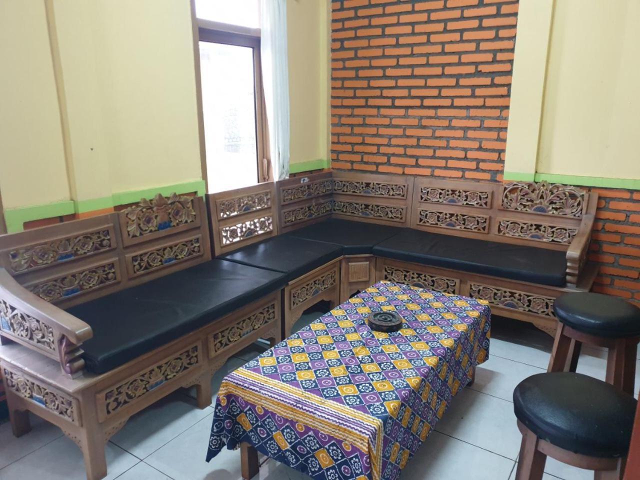 Ngadisari Bromo Holiday Guest House מראה חיצוני תמונה