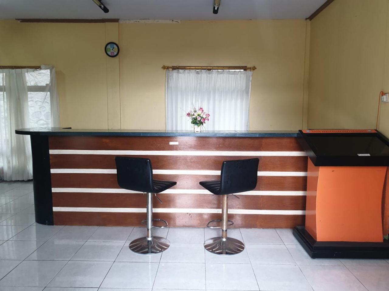 Ngadisari Bromo Holiday Guest House מראה חיצוני תמונה